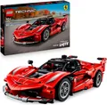 90146524 LEGO® Ferrari FXX K (42212), LEGO Technic Konstruktionsspielsteine