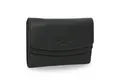 Gusti Leder Geldbörse Gusti Leder small accessories Asmund (Querformat, 1-tlg., Querformat)