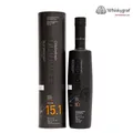241,43€/L Octomore 15.1 - 5 Jahre Islay Single Malt Scotch Whisky 59,1% 0,7L