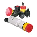 Stahl Ex-Schaltelement für 8003 8003/111 Hilfsschalterblöcke 127158