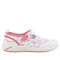 SAFETY JOGGER Sicherheits und Arbeitsschuhe Damen - LINA - Pflegeschuhe, Berufsschuhe Pflege EU 38, Mehrfarbig