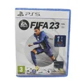 Electronic Arts FIFA 23 (Nordic) Playstation Videospiel Unterhaltungsspiel Spaß