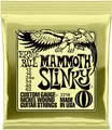 Ernie Ball EB 2214 Mammoth Slinky Nickel Wound .012-.062