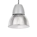 LTS Licht&Leuchten LED-Pendelleuchte CAPL 300.2030.55 si Licht&Leuchten 641639