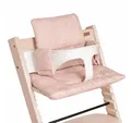 Hoppediz Hochstuhlauflage Hochstuhl Sitzkissen Set für Stokke Tripp Trapp