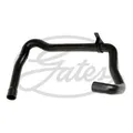 GATES Kühlerschlauch Wasserschlauch passend für PEUGEOT 106 II Schrägheck (1A, 1C) 3851