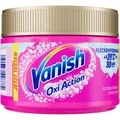 Vanish Oxi Action Leuchtende Farben Fleckentferner ohne Chlor 250g (Waschpulver) (3316933)