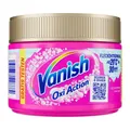 Vanish Oxi Action Wäsche Booster Pulver 250g Fleckentferner Pulver
