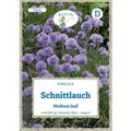 Grüne Fee Schnittlauch Medium Leaf Saatgut