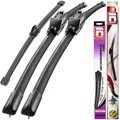 Scheibenwischer vorne + hinten passend für Mercedes B-Klasse | W247 | BJ ab 2018