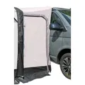 Westfield Schleuse für Busvorzelt Orion 2.0, 180-210cm, grau