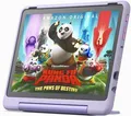 Amazon Fire HD 10 Kids Pro (2023) 32GB Happy Day Design NEU & OVP Kinder