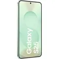 Galaxy S25 128GB, Handy Mint, Android 15, 5G, 12 GB