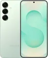 Samsung Galaxy S25 5G Smartphone Dual-SIM RAM 12 GB / Interner Speicher 128 OLED-Display 6.2" 2340 x 1080 Pixel 120 Hz Triple-Kamera 50 MP 10 front camera Minze (SM-S931BLGDEUB)