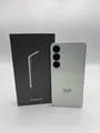 Samsung Galaxy S25 - 128 GB -Mint - 0 ZYKLEN BATTERIE: 100% -Differenzbesteuert*