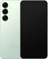 Samsung Galaxy S25 5G Dual-SIM 128 GB mint Smartphone Handy Mobile Android