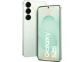 *NEU* Samsung Galaxy S25 5G 128 GB Mint Dual SIM Smartphone Handy Mobiltelefon