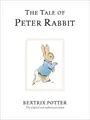 Beatrix Potter The Tale Of Peter Rabbit (Gebundene Ausgabe)
