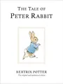 The Tale of Peter Rabbit, Beatrix Potter