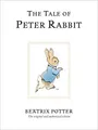 Beatrix Potter - Tale Of Peter Rabbit - Hardback - G245z