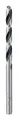 BOSCH Metallbohrer, (10 Stück), HSS PointTeQ (DIN 338) Metallspiralbohrer - 4,5 mm - 10er-Pack