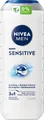 NIVEA MEN Sensitive Duschgel 500 ml Beruhigende Pflege für Männer