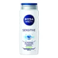 9005800286570 NIVEA Żel pod prysznic SENSITIVE 500 ml Nivea