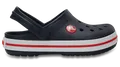 Crocs | Kinder | Crocband™ | Clogs | Blau | 38 207006-485-J6