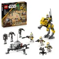 LEGO Star Wars 75431 327th Star Corps Clone Troopers Battle Pack - C (US IMPORT)