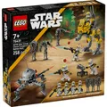 LEGO® Star Wars TM 75431 Klonsoldaten des 327. Sternenkorps Battle Pack