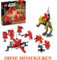 LEGO® Star Wars 75431 Klonsoldaten 327. Sternenkorps Battle Pack | ohne Figuren