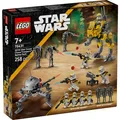 LEGO® Star Wars™ 75431 Klonsoldaten des 327. Sternenkorps Battle Pack 258 Teile