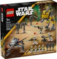 LEGO® Star Wars 75431 Klonsoldaten des 327. Sternenkorps Battle Pack NEU