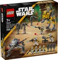 LEGO® Star Wars™ 75431 - Klonsoldaten des 327. Sternenkorps Battle Pack - NEU -