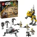 LEGO® Star Wars™ 75431 Klonsoldaten des 327. Sternenkorps Battle Pack