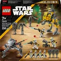LEGO Star Wars 75431 Battle Pack 327. Star Corps of Clone Troopers™