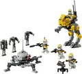 LEGO Star Wars 75431 Klonsoldaten des 327. Sternenkorps Battle Pack