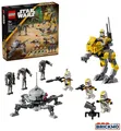 LEGO Star Wars 75431 Klonsoldaten des 327. Sternenkorps Battle Pack 75431
