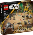 LEGO® Star Wars 75431 Klonsoldaten des 327. Sternenkorps Battle Pack