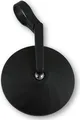 HIGHSIDER smart Lenkerendenspiegel Ponza Schwarz (1Stk)