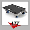 LD Systems MAUI® 11 G3 CB - Rollbrett für MAUI 11 G3 Subwoofer