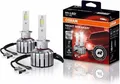 OSRAM NIGHT BREAKER H1 LED 64150DWNB-2HFB SET 2 Birnen Auto.