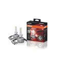 Osram Scheinwerferlampe H1 Night Breaker LED 2 Stück
