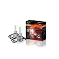 2 Glühlampen LED 12V 16W P14.5s 6.000K 1.550lm OSRAM NIGHT BREAKER LED H1