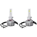 Osram Automotive 64150DWNB LED Leuchtmittel Night Breaker® H1 16 W 12 V