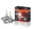 OSRAM NIGHT BREAKER LED H1 64150DWNB 12V 6000K Straßenzulassung 2er set