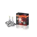 2x OSRAM H1 LED Night Breaker Zulassung passend für VW Golf Opel Astra 64150DWNB