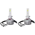 1 Paar Osram 64150DWNB Night Breaker H1 LED Auto-Scheinwerferlampe 1789457