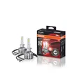 OSRAM H1 NIGHT BREAKER LED bis zu +230% 16W 12V P14.5s 6000K Model 2024 DUOBOX