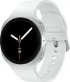 Samsung Galaxy Watch8 BT Silver, SM-L320, 40mm, EU-Ware